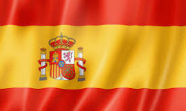 spanish flag