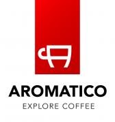 Aromatico DE logo