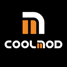 Coolmod ES logo
