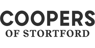 Coopers of Stortford UK logo