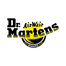 Dr Marten UK logo