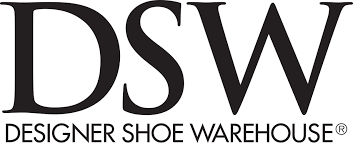 DSW CA logo