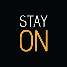 E-stay On IT logo
