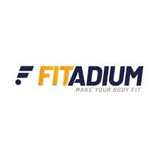 Fitadium FR logo