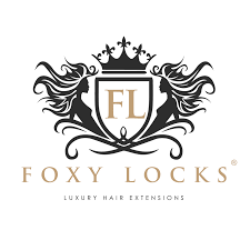 Foxy Locks UK logo