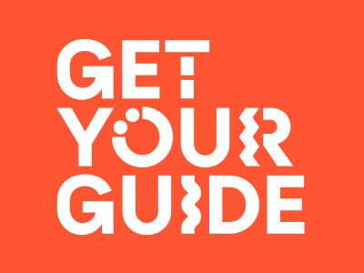 Getyourguide NL logo