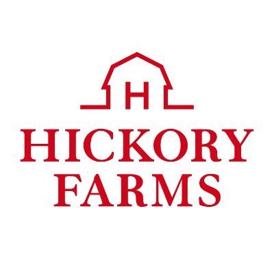 Hickory Farms US logo