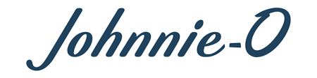 johnnie O logo