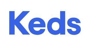 Keds US logo
