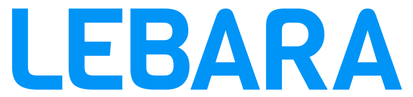 Lebara UK logo