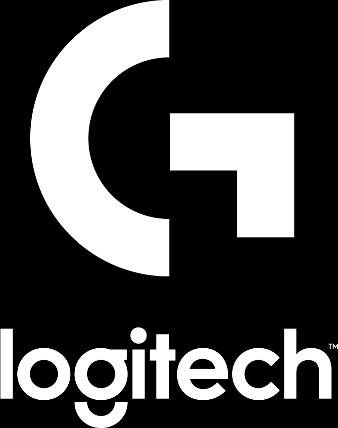 Logitech G US logo