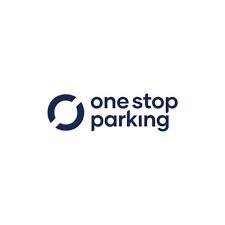 One Stop Parking US logo
