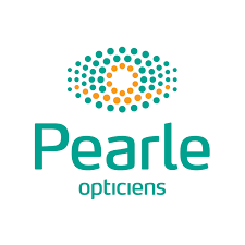 Pearle NL logo