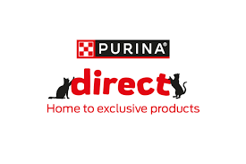 Purina UK logo