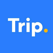 Trip.com US logo