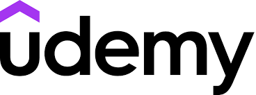 Udemy US logo