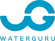 Waterguru US logo